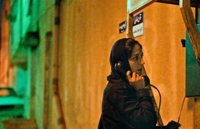 Las noches de Mashhad, un thriller oscuro y eficaz sobre el coraje de las mujeres basado en una terrible historia real