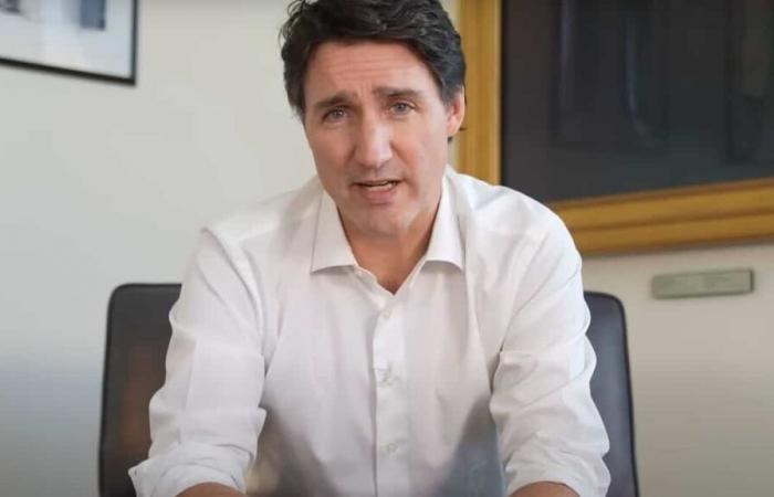 Inmigración: gracias a Trudeau por su admisión inmediata