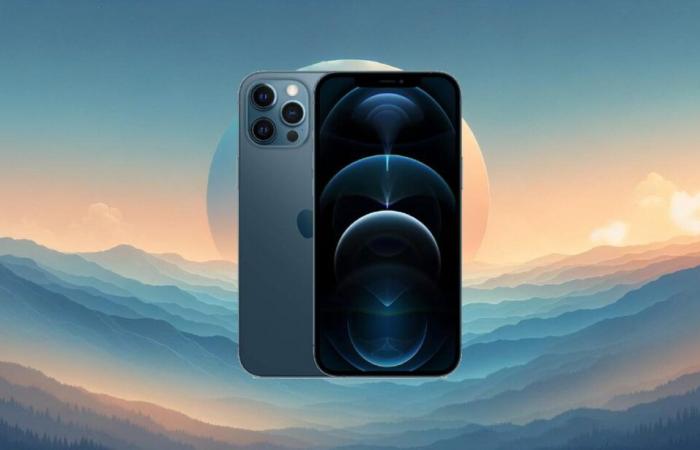 Ahorro del 25 %… ¡Últimas horas para conseguir estos dos códigos promocionales especiales para el Black November en el iPhone 12 Pro Max reacondicionado en Francia!