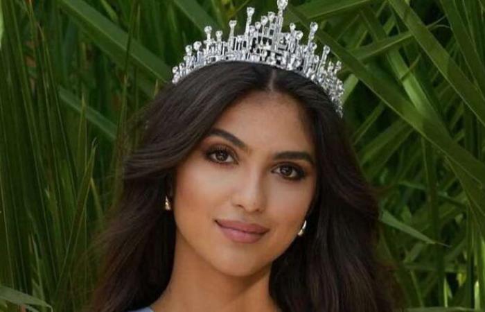 Miss Francia 2025: esta candidata ejerce una profesión extremadamente rara