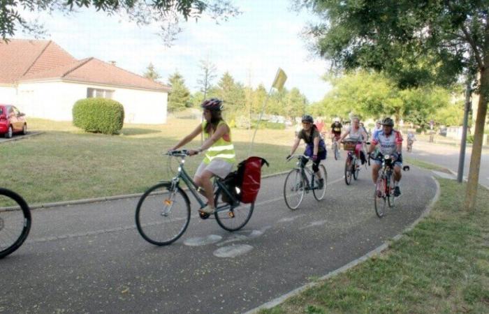 Reinventar la ciudad para peatones y ciclistas