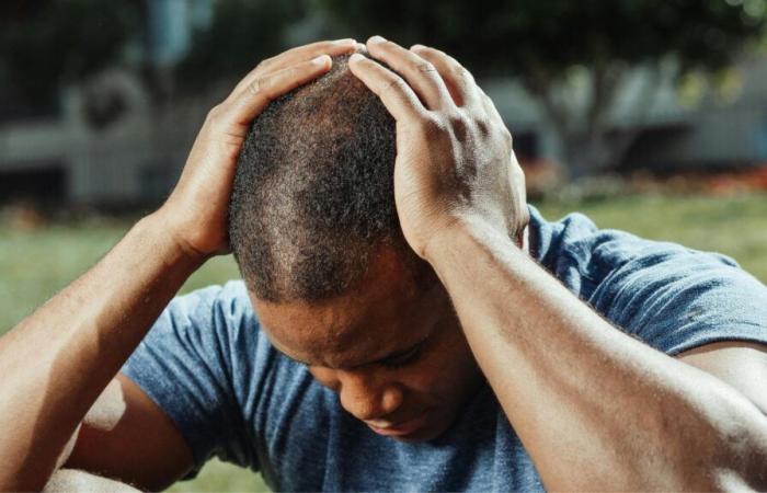 Crisis de salud mental a medida que el clima extremo empuja a los agricultores al borde del abismo