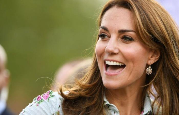 Cómo Kate Middleton se convirtió en el símbolo de nuevas formas de desinformación