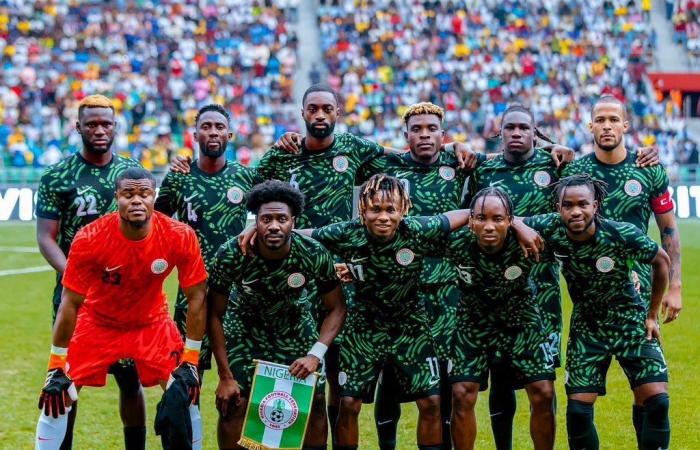 Boniface e Iheanacho vuelven a fracasar, Chukwueze brilla: cinco conclusiones de la derrota de Nigeria ante Ruanda