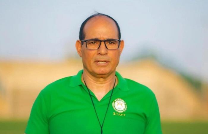 Badou Zaki no logra llegar a la Copa Africana “Marruecos 2025” con Níger