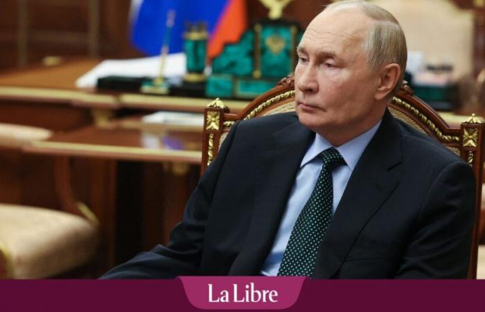 “La respuesta se sentirá”: Rusia reacciona al anuncio de Washington sobre misiles en Ucrania