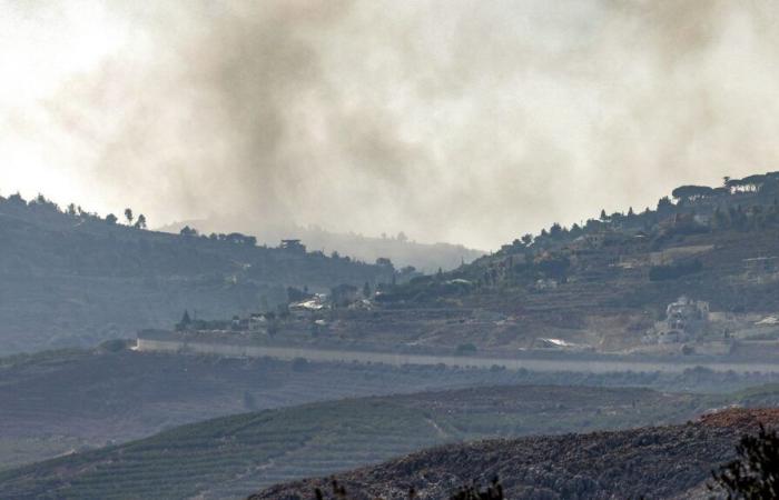 Dos meses después de la ofensiva contra Hezbolá, los 60.000 desplazados del norte de Israel siguen sin poder regresar a sus hogares