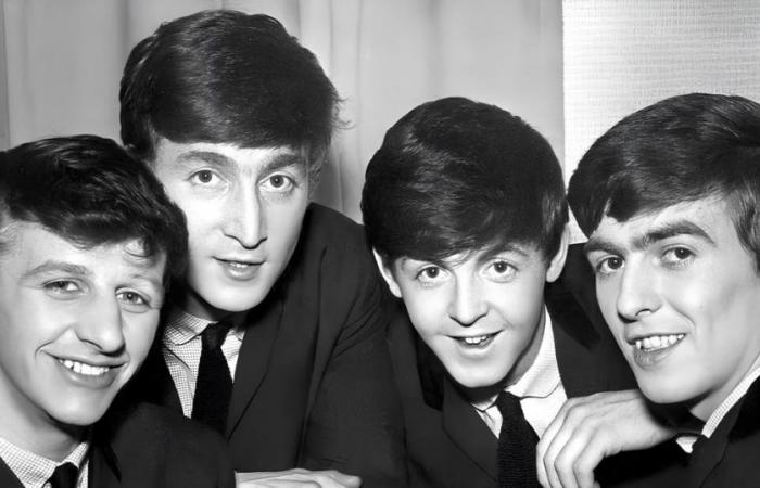 Las primeras imágenes del documental Beatles’64 producido por Scorsese