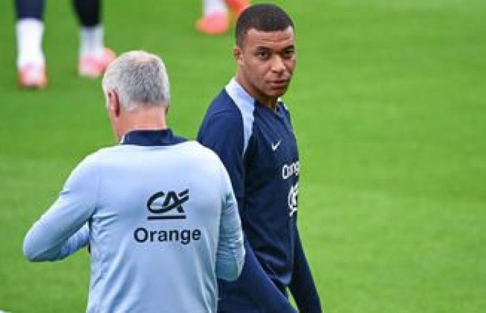 ¿Quién será el rival de la selección francesa en cuartos de final?