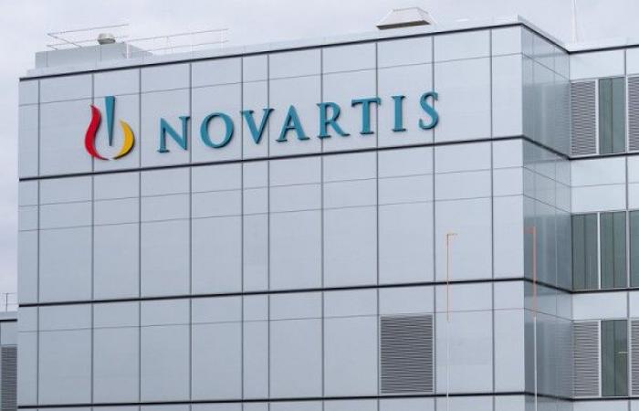 Novartis firma un acuerdo para ampliar su oferta de radioterapia