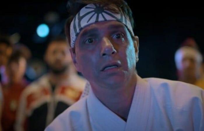 Cobra Kai temporada 6: fans conmocionados por la muerte de un personaje, los creadores aceptan esta elección que tendrá un gran impacto en el final, “Esa es la gran pregunta…”