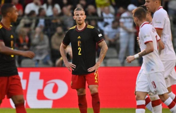 Toby Alderweireld revela las preocupantes razones de su retiro internacional