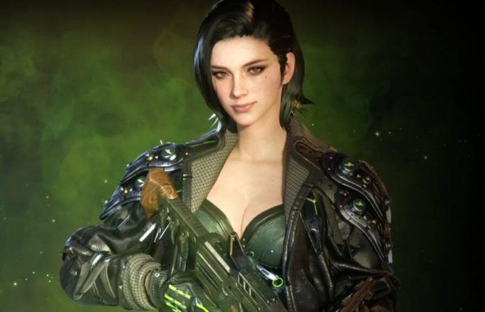 Este videojuego hará que sus personajes femeninos sean aún más sexys con esta actualización, es “importante” para sus desarrolladores…