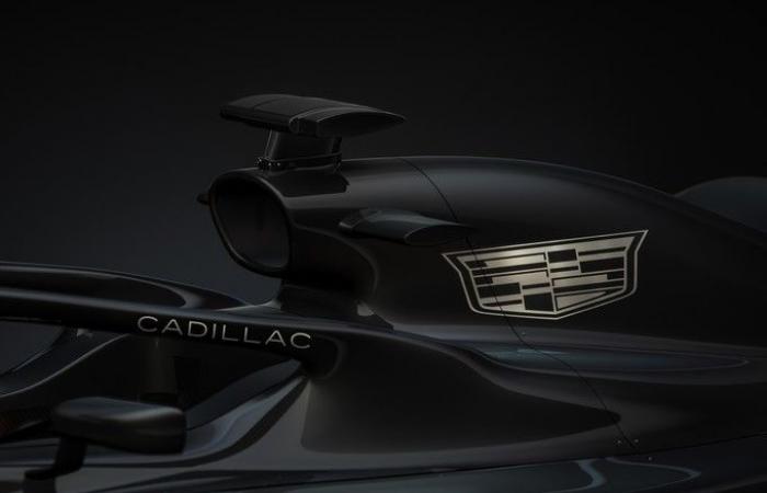 Fórmula 1 | Trump podría allanar el camino para el debut de Andretti-Cadillac en la F1