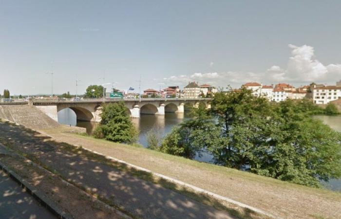 El cuerpo del joven desaparecido en Roanne fue encontrado en el río Loira