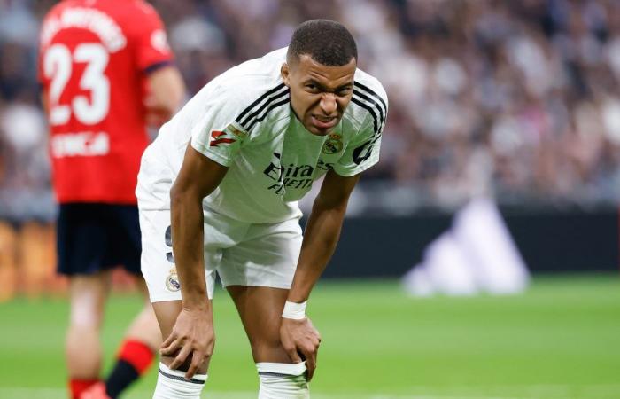 Real Madrid: Mbappé y compañía prometen un descenso en el FC Barcelona