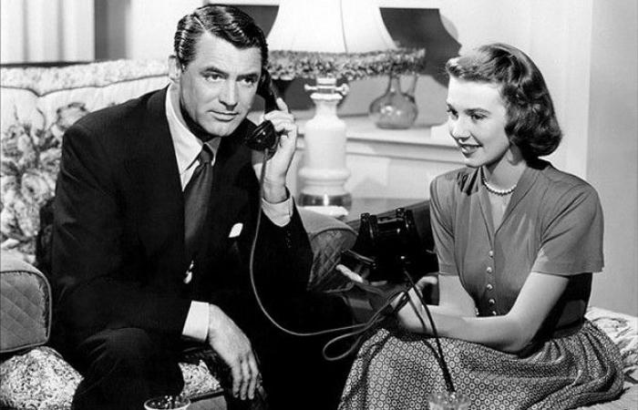 Libro: Ser Cary Grant (Martine Reid)