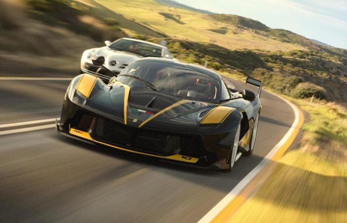 Gran Turismo 7: varios coches gratis para coleccionar muy pronto