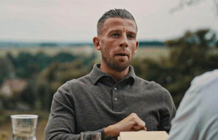 “Pensé que me estaba muriendo”: Toby Alderweireld explica el verdadero motivo del retiro en los Red Devils en ‘The House’