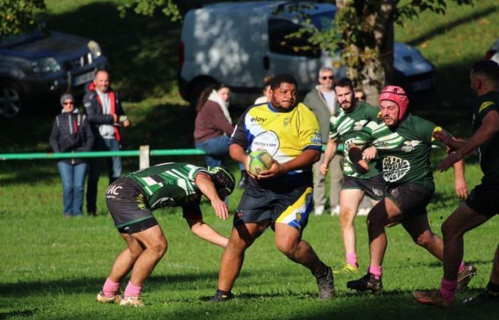 Trofeos de rugby amateur en Tarn-et-Garonne 2024: vota al mejor jugador de la Regional 2 y la Regional 3