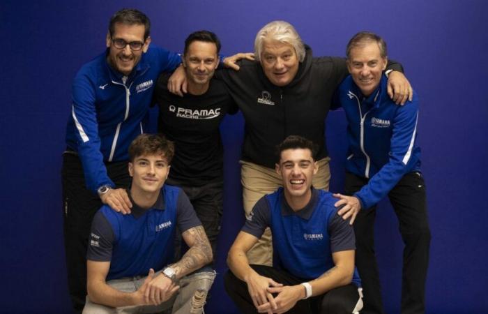 MotoGP, Pramac Yamaha: se escribe un nuevo capítulo en el motociclismo…