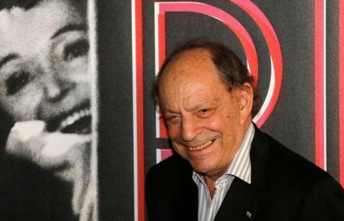 Muerte de Charles Dumont: cómo Édith Piaf cambió su vida con una canción