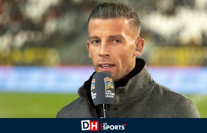 ‘Pensé que me estaba dando un infarto’: Toby Alderweireld explica que dejó los Red Devils por ataques de pánico