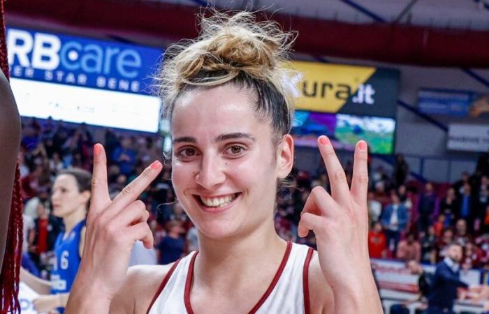 Italia D7: Venecia gana el choque del día, San Martino vuelve a perder el barco en casa – Postup.fr