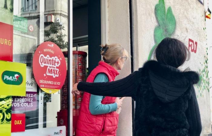 El “bar Marius”, un PMU donde “flambeamos, bebemos y dejamos todo lo demás en casa”