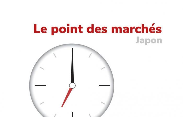 Asia: Tokio lastrada por la tecnología y el escenario de una Fed menos conciliadora