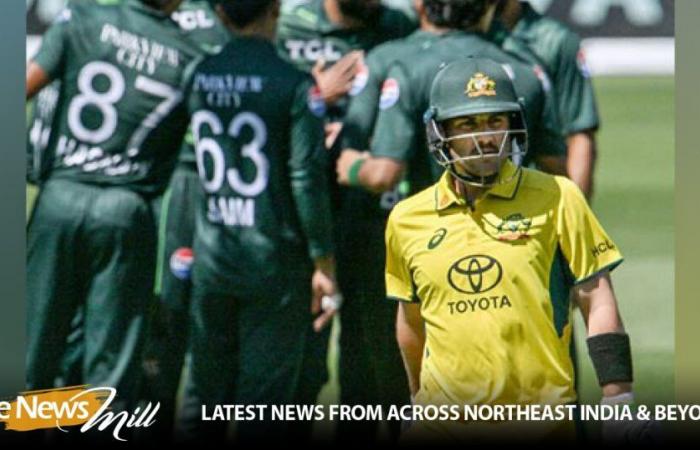 Salman Ali Agha señala el motivo de la derrota de Pakistán en el tercer T20I contra Australia