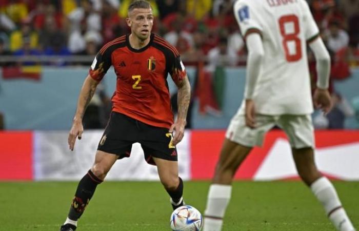 Toby Alderweireld reflexiona sobre sus temores de un “infarto” que le llevó a su retiro internacional