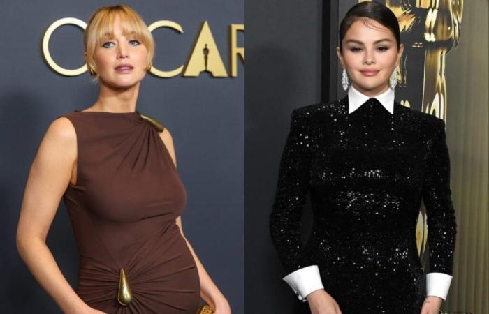 5 de los mejores outfits y 5 que fallaron en los Governors Awards 2024