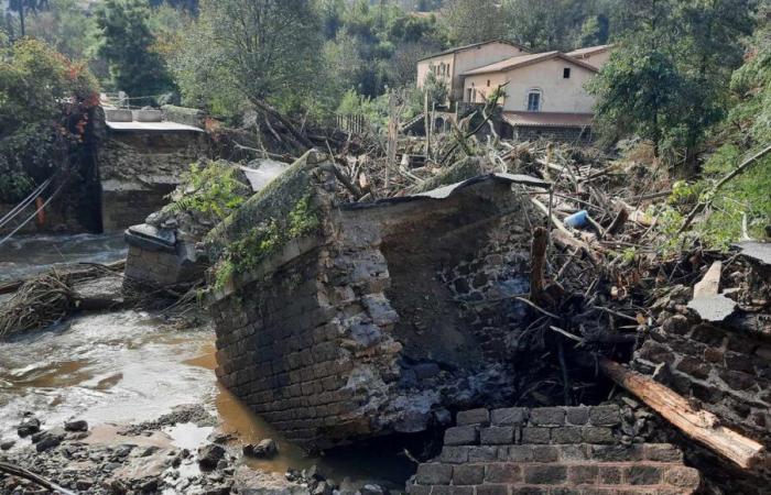 Un mes después de las inundaciones, el departamento del Loira liberará una ayuda excepcional de dos millones de euros