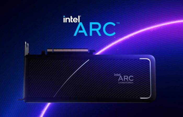 Intel daría prioridad a Nvidia y AMD al presentar nuevas GPU el próximo mes