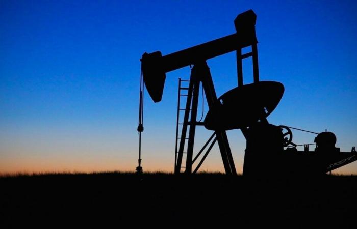 Túnez – Petróleo: la producción nacional cayó un 14%