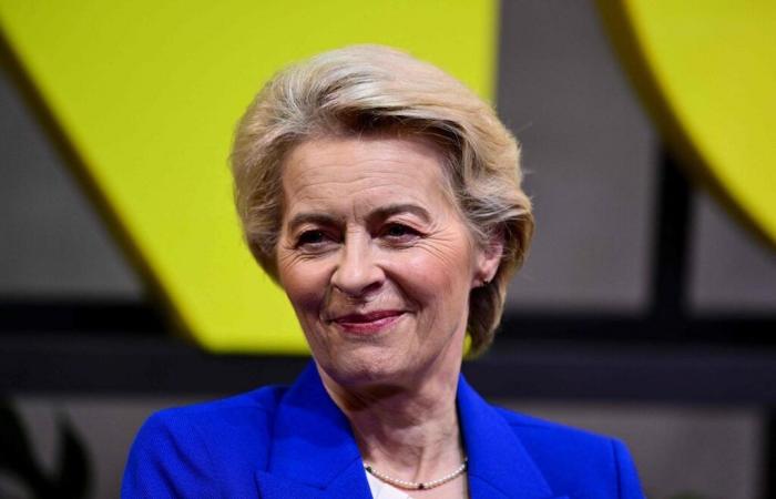 “El diablo está en los detalles”, dice Ursula von der Leyen