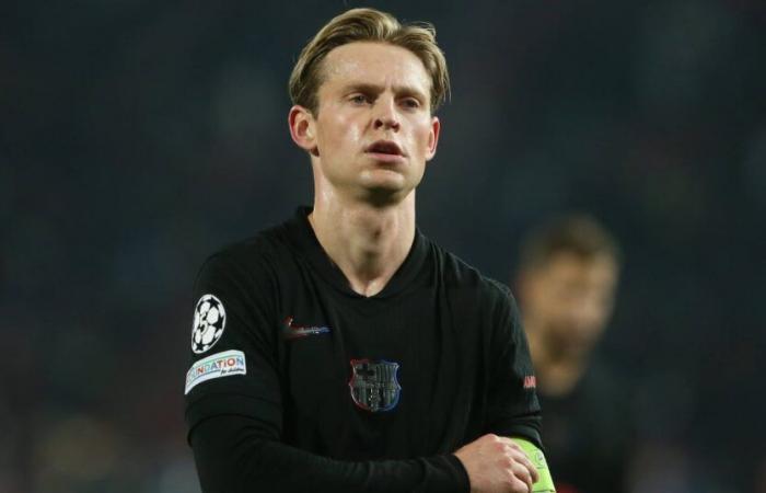 ¿Frenkie de Jong regresa a sus raíces?