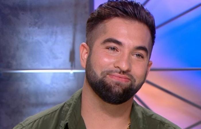 Kendji Girac sin rodeos sobre Julien Doré: “Él realmente me atrapó…”