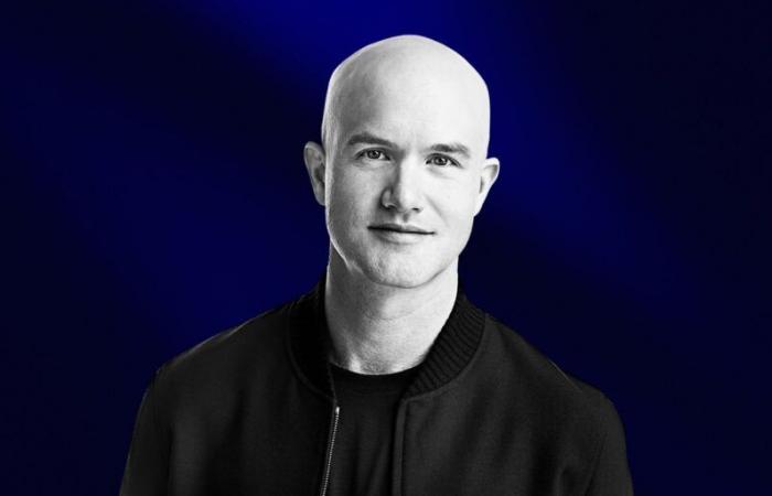 El CEO de Coinbase promociona el potencial de DOGE de Elon Musk y ofrece sus ideas para mejorar el gobierno