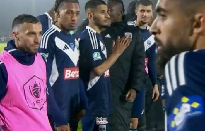 [CdF] El Girondins4Ever triunfa y fracasa después de Bressuire-Bordeaux