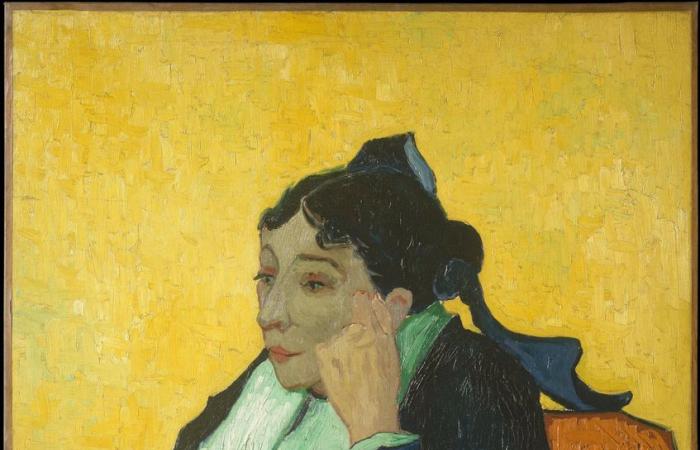 Libro: Bernadette Murphy nos invita a sentarnos en el “Café de Van Gogh”