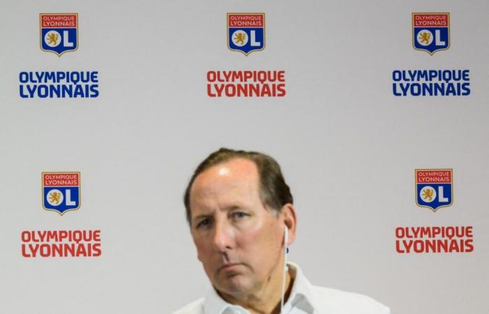 “El Olympique Lyonnais, de un modelo obsoleto a un modelo peligroso”