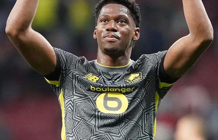 LOSC Mercato: ¡Jonathan David hace un gran llamamiento al FC Barcelona!