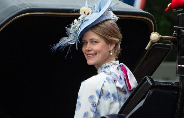 La nieta favorita de Isabel II enamorada: la afortunada tiene un vínculo con Kate y William