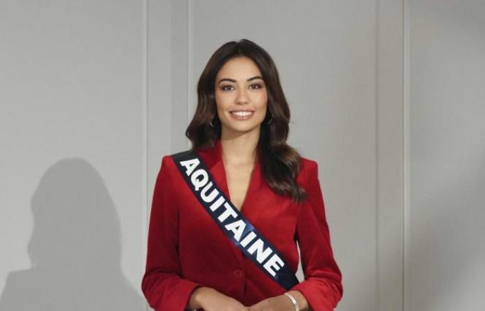 Miss Francia 2025: retratos de las 30 candidatas regionales