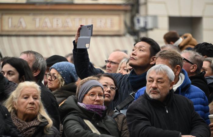 Hospices de Beaune: una venta por casi 14 millones de euros, todavía no está tan mal