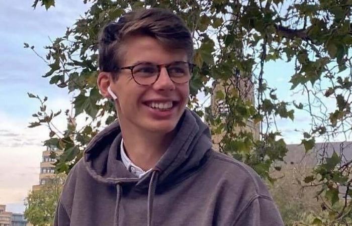 Muere un estudiante de 20 años en su residencia de Bruselas: “Perdemos un ser luminoso”