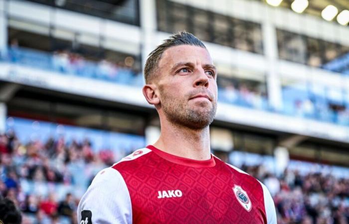 Toby Alderweireld se retirará del fútbol al final de esta temporada