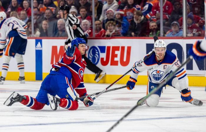 El canadiense | Los Oilers, una dura prueba para el sistema defensivo